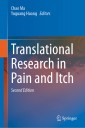 Translational Research in Pain and Itch