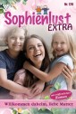 Sophienlust Extra 126 - Familienroman