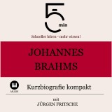 Johannes Brahms: Kurzbiografie kompakt