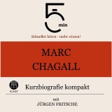 Marc Chagall: Kurzbiografie kompakt