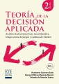Teoría de la decisión aplicada - 2da edición