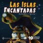 10 leyendas de las islas Galápagos para encantar, Adaptaciones narrativas de la tradición oral galapagueña