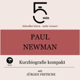 Paul Newman: Kurzbiografie kompakt