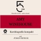 Amy Winehouse: Kurzbiografie kompakt