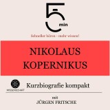 Nikolaus Kopernikus: Kurzbiografie kompakt