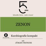 Zenon: Kurzbiografie kompakt