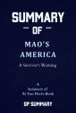 Summary of Mao's America by Xi Van Fleet: A Survivor's Warning