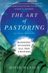 The Art of Pastoring