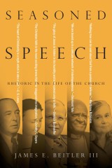 Seasoned Speech