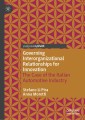 Governing Interorganizational Relationships for Innovation