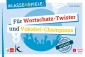 Klassenspiele für Wortschatz-Twister und Vokabel-Champions