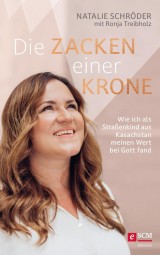 Die Zacken einer Krone