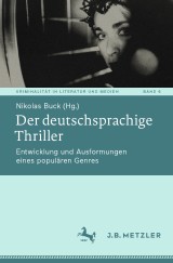 Der deutschsprachige Thriller