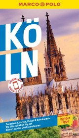 MARCO POLO Reiseführer E-Book Köln
