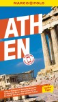 MARCO POLO Reiseführer E-Book Athen