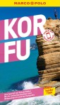 MARCO POLO Reiseführer E-Book Korfu