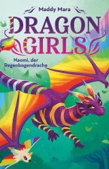 Dragon Girls - Naomi, der Regenbogendrache