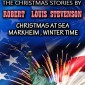 The Christmas Stories by Robert Louis Stevenson