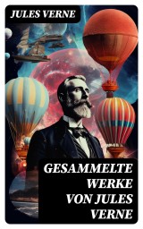 Gesammelte Werke von Jules Verne
