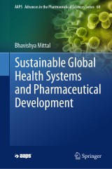 Sustainable Global Health Systems and Pharmaceutical Development