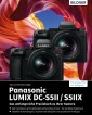 Panasonic LUMIX DC-S5II / S5II X