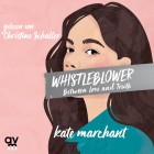 Whistleblower - Between Love and Truth
