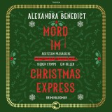 Mord im Christmas Express