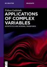 Applications of Complex Variables