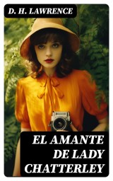 El Amante de Lady Chatterley