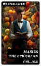 Marius the Epicurean (Vol. 1&2)
