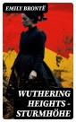 Wuthering Heights - Sturmhöhe