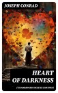 Heart of Darkness (Unabridged Deluxe Edition)