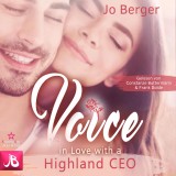Voice: In Love with a Highland CEO