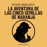 La aventura de las cinco semillas de naranja