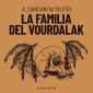 La familia del Vurdalak