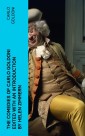 The Comedies of Carlo Goldoni edited with an introduction by Helen Zimmern