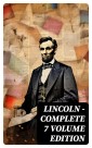 LINCOLN - Complete 7 Volume Edition