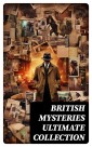 BRITISH MYSTERIES Ultimate Collection