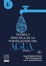 Teoría y práctica de la purificación del agua potable. Tomo 1