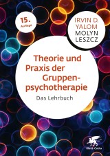 Theorie und Praxis der Gruppenpsychotherapie