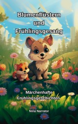 Blumenflüstern und Frühlingsgesang