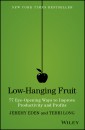 Low-Hanging Fruit