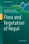 Flora and Vegetation of Nepal
