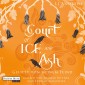Court of Ice and Ash  - Geliebt von meinem Feind -