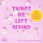 Things We Left Behind (Knockemout 3)