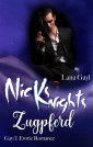 Nicks Knights - Zugpferd