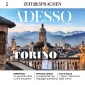 Italienisch lernen Audio - Turin