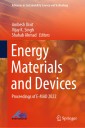 Energy Materials and Devices