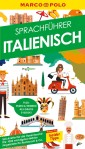 MARCO POLO Sprachführer E-Book Italienisch