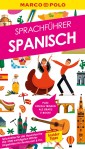 MARCO POLO Sprachführer E-Book Spanisch